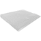 JAM Paper 9.75" x 13" Plastic Hook & Loop Closure Envelopes, 12ct.